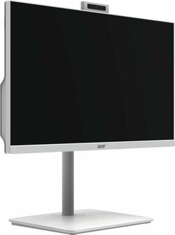Acer All-in-One PC Aspire C24-A Weiss