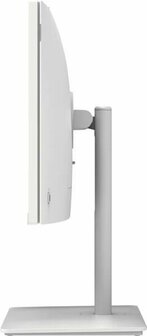 Acer All-in-One PC Aspire C24-A Weiss