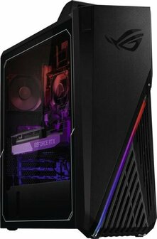 Asus Gamer-PC ROG Strix GT15 G15DS-R7700X278W Star Black