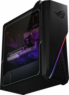 Asus Gamer-PC ROG Strix GT15 G15DS-R7700X278W Star Black