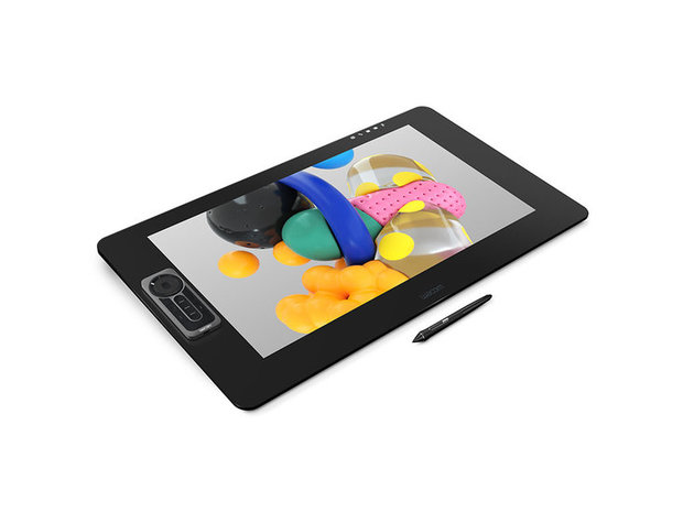 Grafiktablett Wacom Cintiq Pro DTK-2420