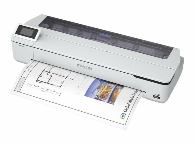 EPSON SureColor SC-T5100N