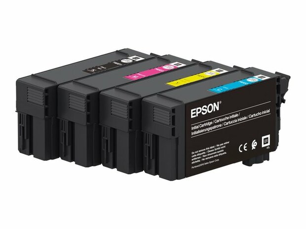 EPSON SureColor SC-T5100N