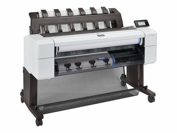 HP DesignJet T1600 91,44cm 36Zoll Printer 1 year Warranty