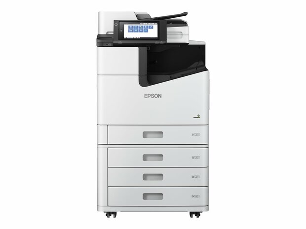 EPSON WorkForce Enterprise WF-C20750