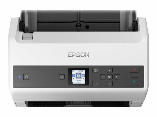 Epson WorkForce DS-970N - Dokumentenscanner - Duplex - A4