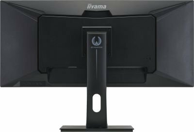 Iiyama LED-Monitor G-MASTER GB3461WQSU-B1 Schwarz