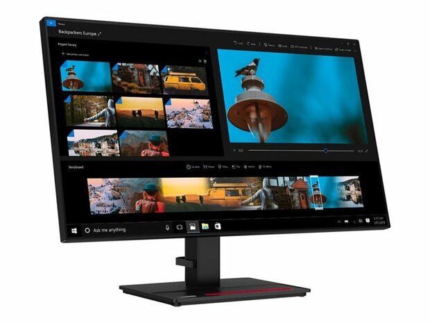 Lenovo ThinkVision Creator Extreme Lenovo - LED-Monitor