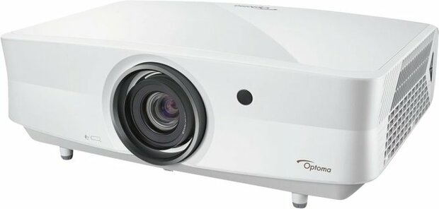 Optoma DLP-Projektor UHZ65LV Weiss