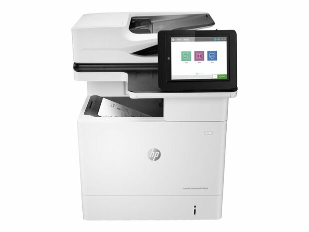 HP LaserJet Enterprise MFP M636fh Mono A4 Up to 71 ppm