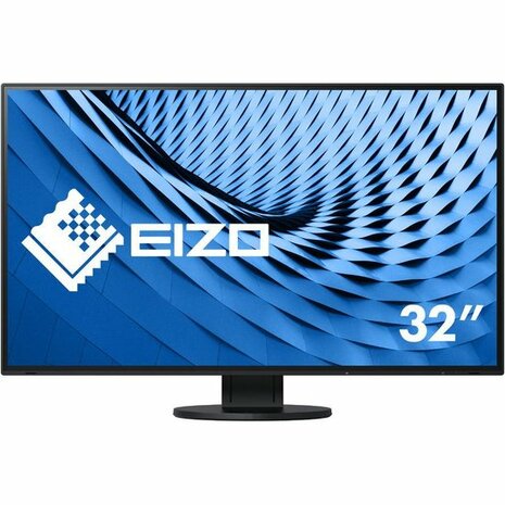 EIZO FlexScan EV3285-BK