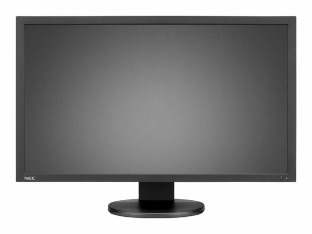 NEC MultiSync EA271U Black 68,6cm 27Zoll LCD Monitor