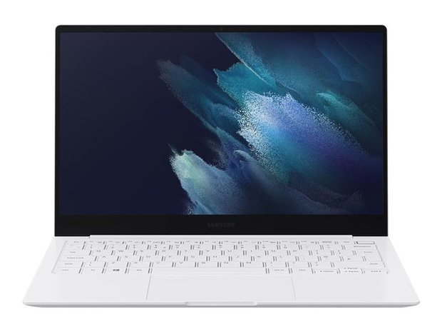 samsung galaxy book pro i5 1135g7