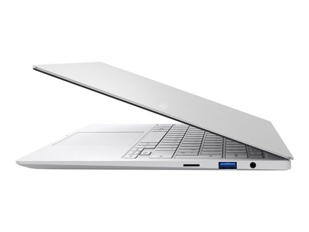 samsung galaxy book pro in 15.6 in