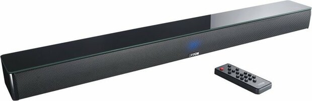 Canton Smart Soundbar 9 Schwarz o. Weiss