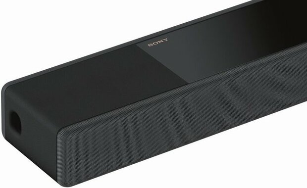 Sony Soundbar HT-A7000 Schwarz