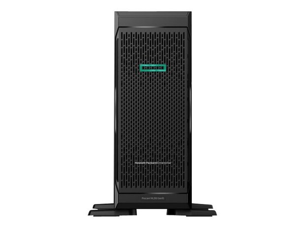 HPE ML350 Gen10 4214 1P 32G 8SFF Svr