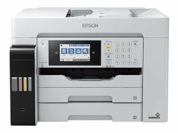 Epson EcoTank Pro ET-16680 - Multifunktionsdrucker - Farbe