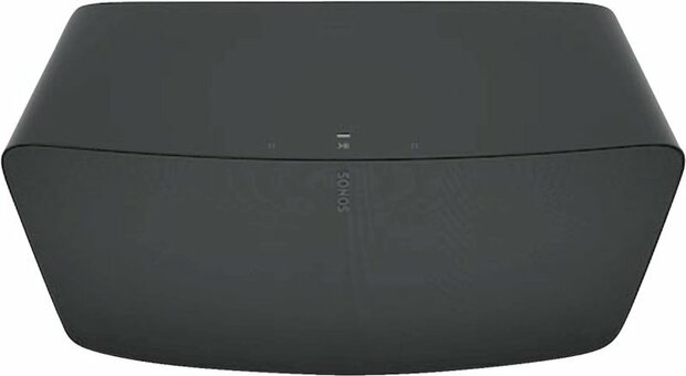 Sonos Epic Multiroom-Lautsprecher Five Schwarz