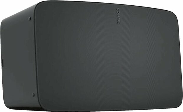 Sonos Epic Multiroom-Lautsprecher Five Schwarz