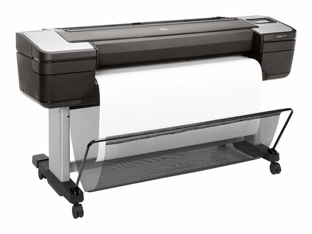 HP DesignJet T1700dr 44-in Printer