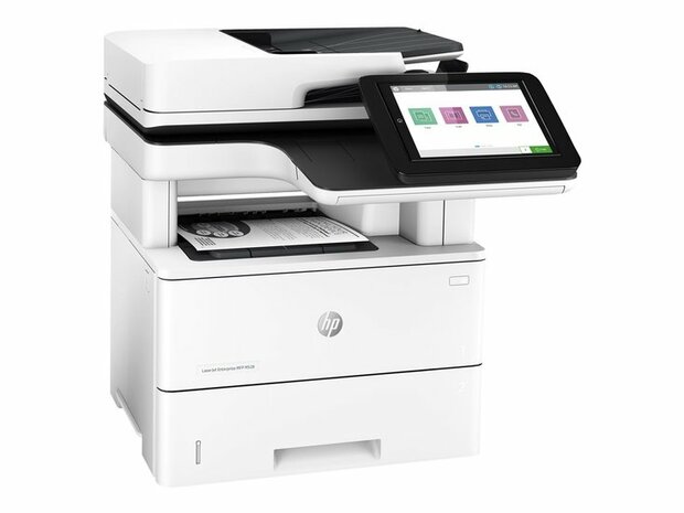 HP LaserJet Enterprise MFP M528dn Multifunktionsdrucker