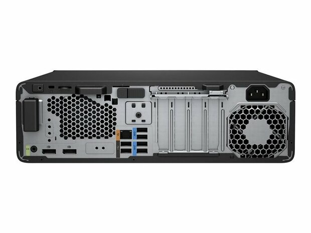 HP Workstation Z2 G5 - SFF - Core i5 10500 3.1 GHz - vPro - 8 GB - SSD 256 GB - Deutsch