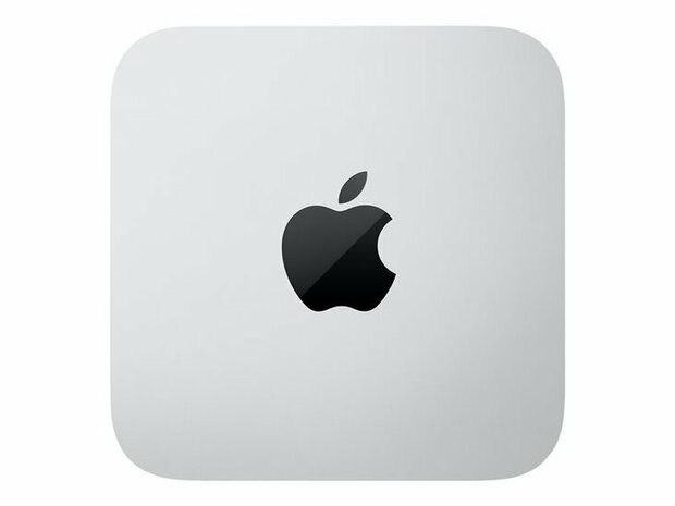 APPLE Mac Studio Z14J Apple M1 Max 10C CPU/32C GPU/16C N.E. 32GB 4TB SSD DE - Silber