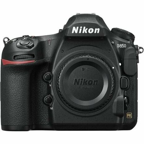 Nikon D850 Gehäuse