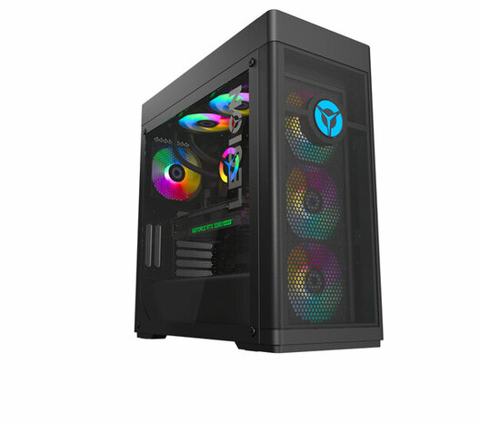 Lenovo Legion T7 34IMZ5 Gaming PC i7-11700K 32GB/1,5TB SSD RTX3080 WLAN Win11