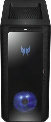 Acer Gamer-PC Predator Orion 3000 (PO3-640) Schwarz