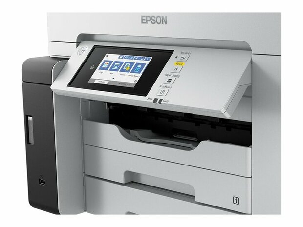 EPSON EcoTank ET-M16680 MFP mono 32ppm