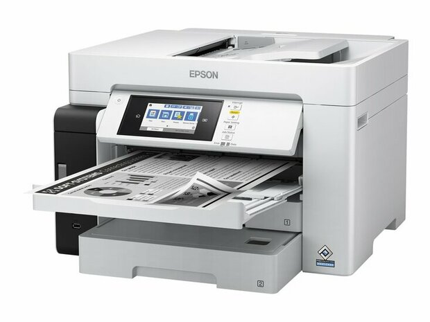 EPSON EcoTank ET-M16680 MFP mono 32ppm