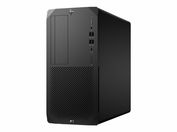 HP Z2 G9 TWR Intel Core i7-12700K 2x8GB DDR5 512GB/SSD NVIDIA RTX A2000 12GB DVDRW W11P 3J Gar (DE)