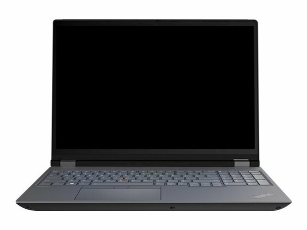 Lenovo ThinkPad P16 Gen 1 - 40.6 cm (16") - Core i9 12950HX - vPro Enterprise - 64 GB RAM - 2 TB SSD - 21D6003RGE