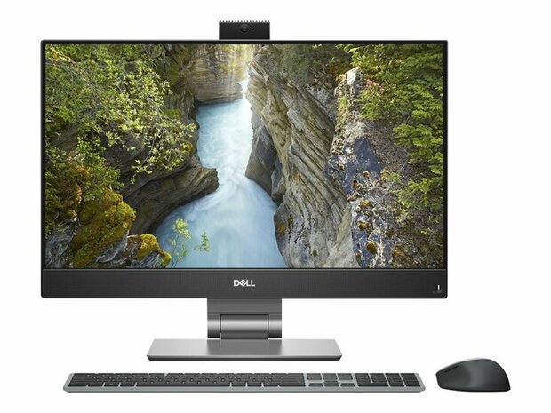 DELL OptiPlex 7400 AIO i7-12700 60,45cm 23,8Zoll FHD