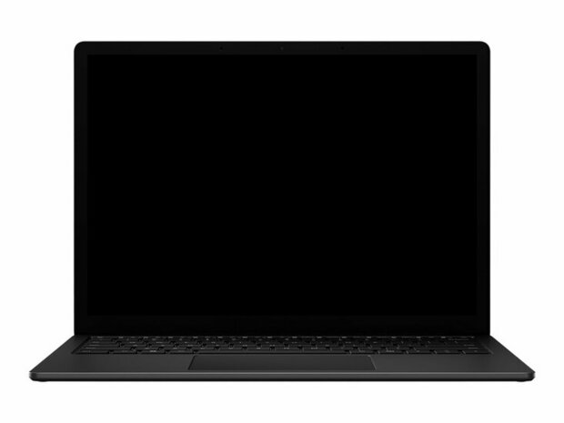 MS Surface Laptop 5 Intel Core i7-1185G7 38,10cm 15Zoll 16GB 256GB W10P SC Black