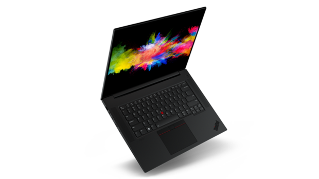 Mobile Workstation Lenovo ThinkPad P1 Gen 5 - 40.6 cm (16") - Core i7 12800H - vPro Enterprise - 32 GB RAM - 1 TB SSD