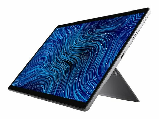 Dell Latitude 7320 Detachable - Tablet - mit abnehmbarer Tastatur