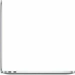 APPLE MacBook Pro TB Z16T 33,74cm 13,3Zoll Apple M2 8C CPU/10C GPU/16C N.E. 16GB 2TB SSD 67W USB-C DE Silber/Spacegrey