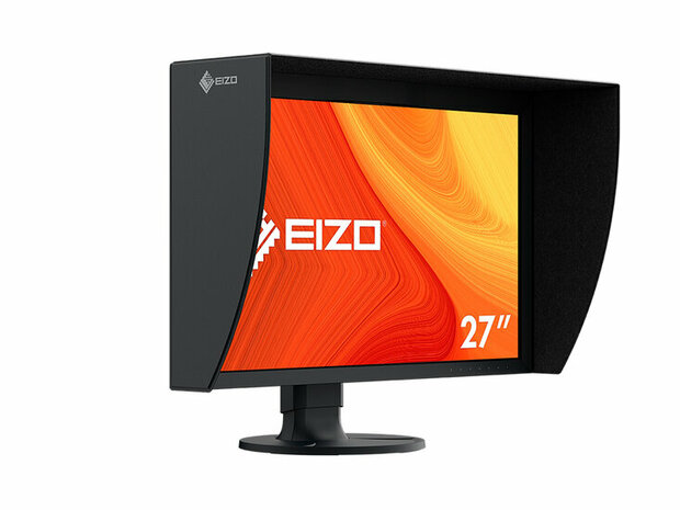 EIZO 69cm(27") CG2700S schwarz