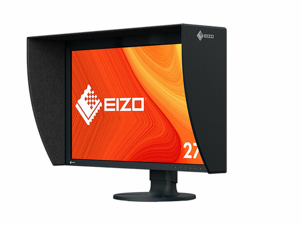 EIZO 69cm(27") CG2700X schwarz