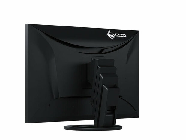 EIZO 69cm(27") FlexScan EV2760-BK schwarz