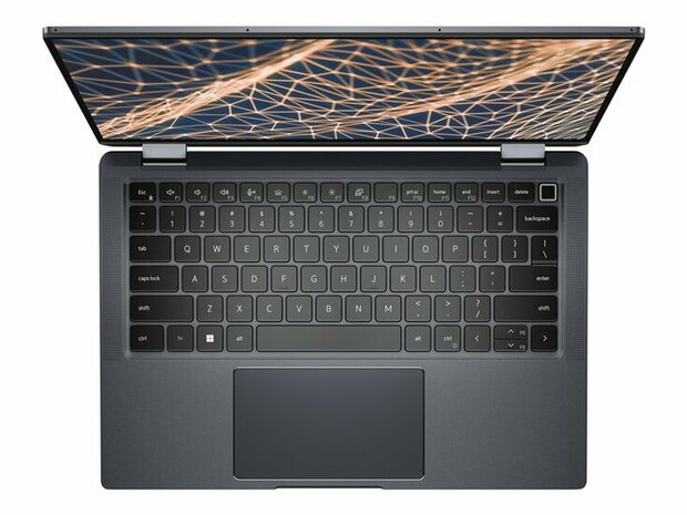 Dell Latitude 9330 - 33.8 cm (13.3") - Core i7 1260U - Evo - 16 GB RAM - 512 GB SSD  - Notebook - Flip-Design