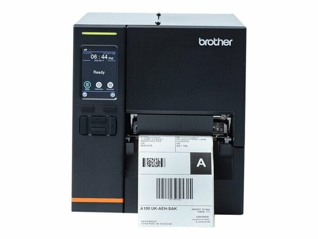 BROTHER Label printer TJ4021TN