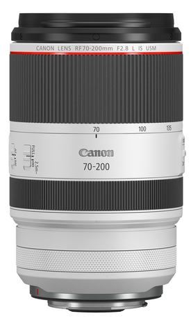 Canon RF 70-200mm 2.8 L IS USM