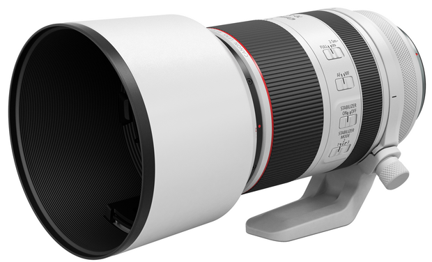 Canon RF 70-200mm 2.8 L IS USM