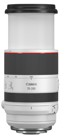 Canon RF 70-200mm 2.8 L IS USM