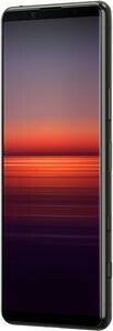 SONY Xperia 5 II 5G 21:9 Display 128 GB Schwarz Dual SIM