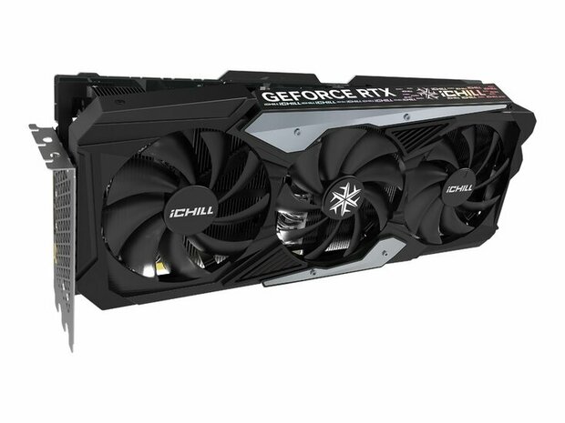 INNO3D GeForce RTX 4080 iChill X3 16GB